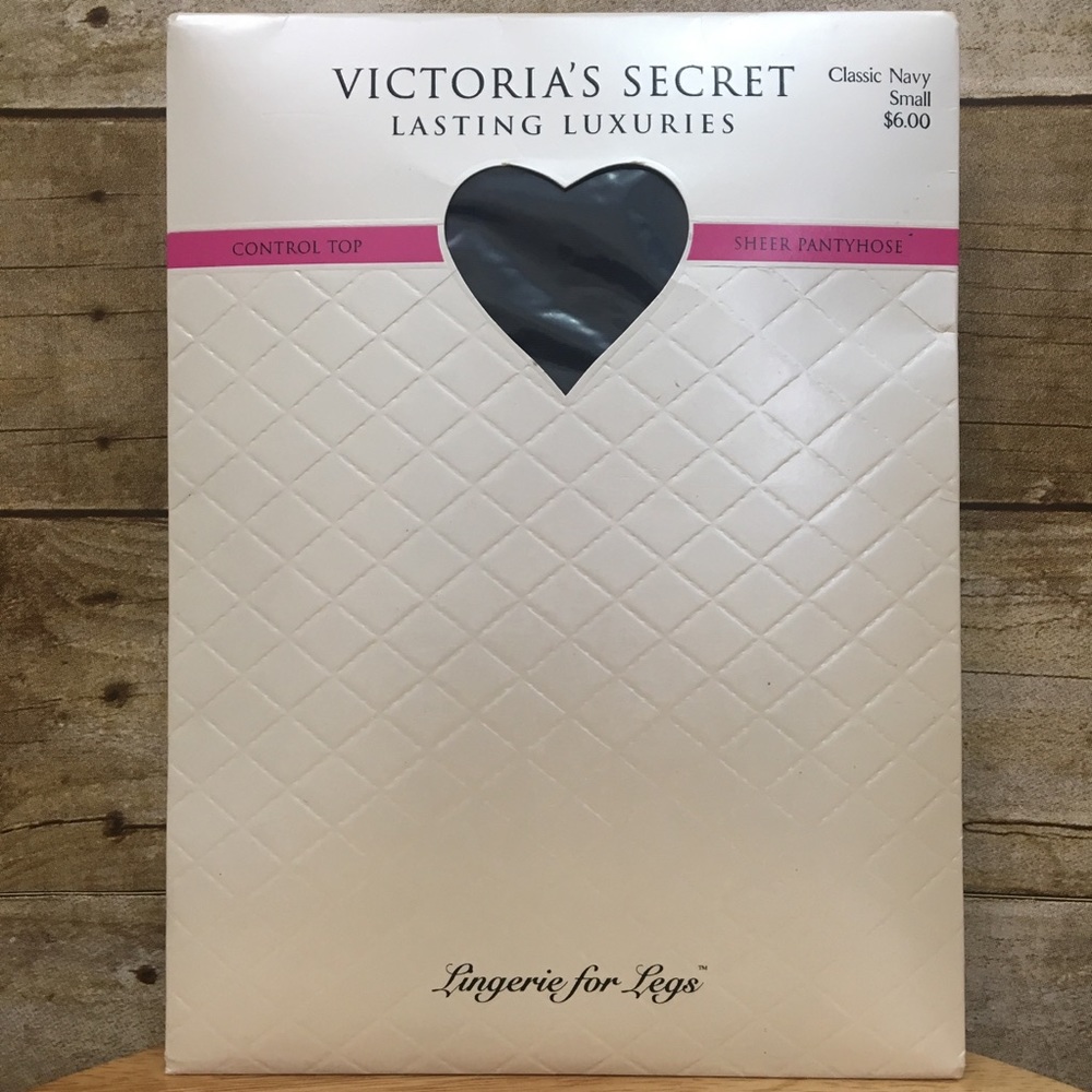 🌟Victoria’s Secret pantyhose🌟